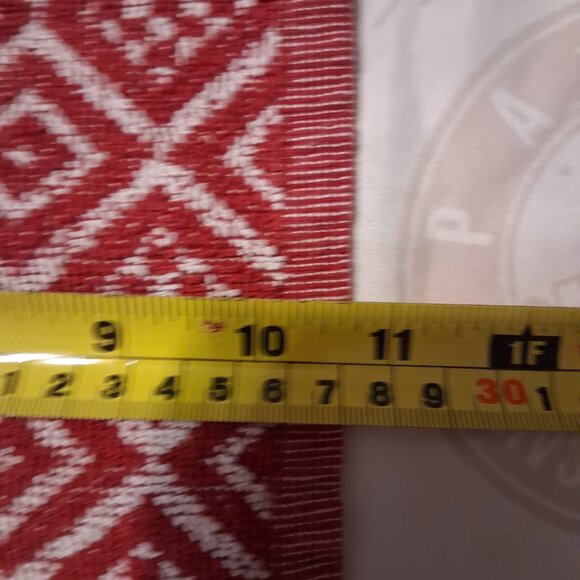 vintage 1980s washcloth vwery cool - Picture 3 of 3